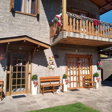 Apartamento Das Flores 4 Lejlighed Gramado Eksteriør billede