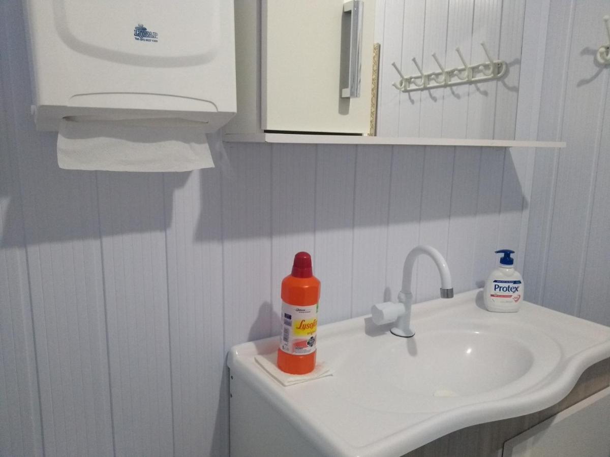 Apartamento Das Flores 4 Lejlighed Gramado Eksteriør billede