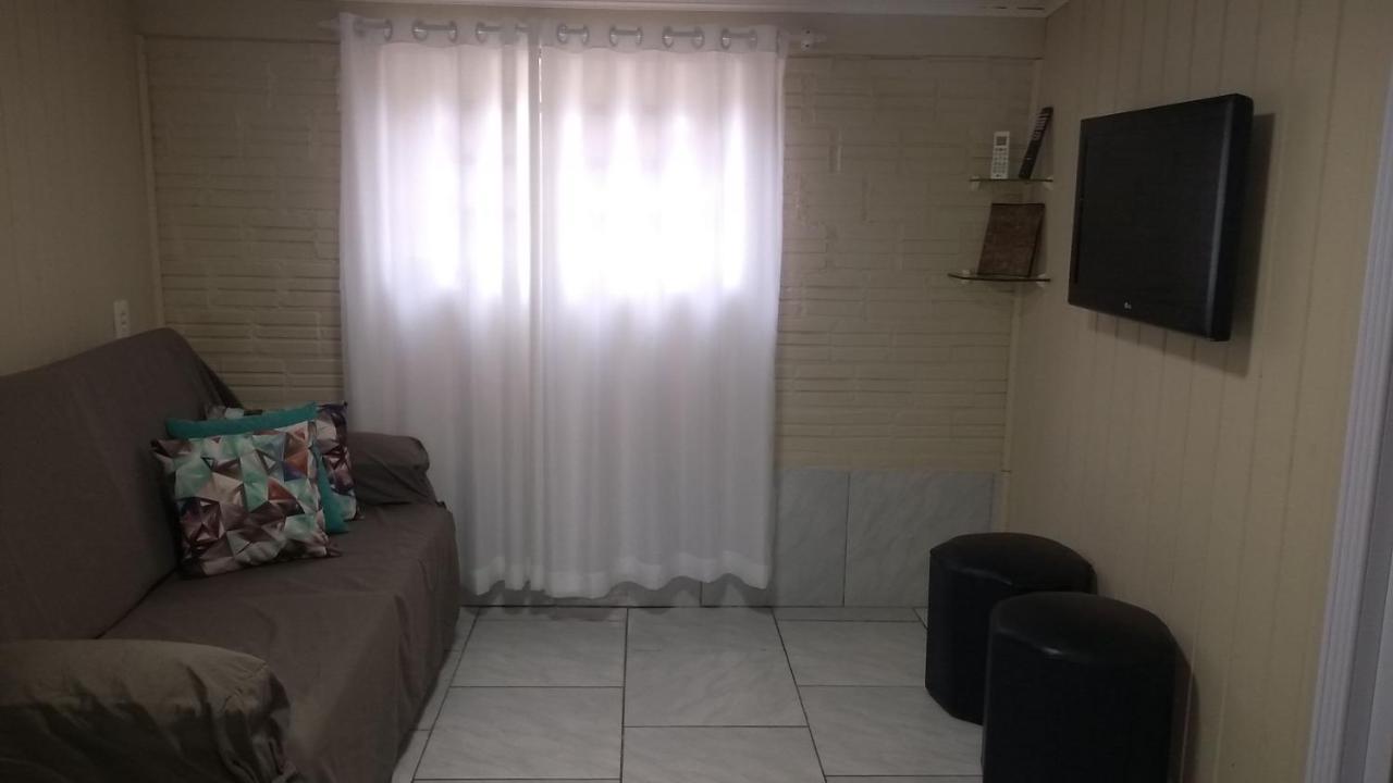 Apartamento Das Flores 4 Lejlighed Gramado Eksteriør billede
