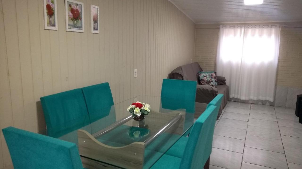 Apartamento Das Flores 4 Lejlighed Gramado Eksteriør billede