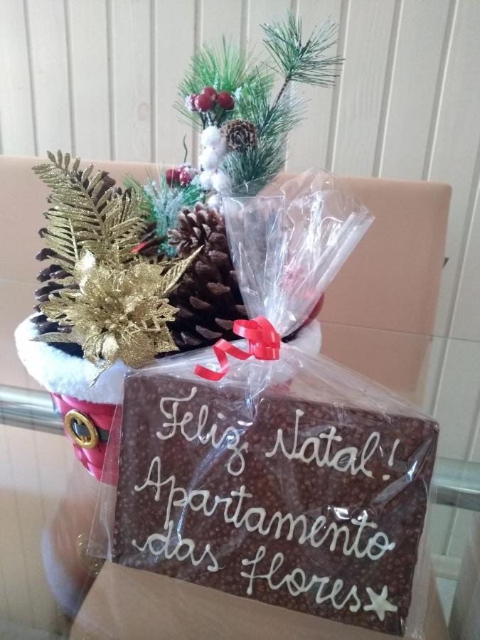Apartamento Das Flores 4 Lejlighed Gramado Eksteriør billede