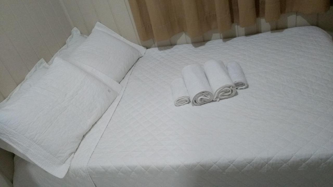 Apartamento Das Flores 4 Lejlighed Gramado Eksteriør billede
