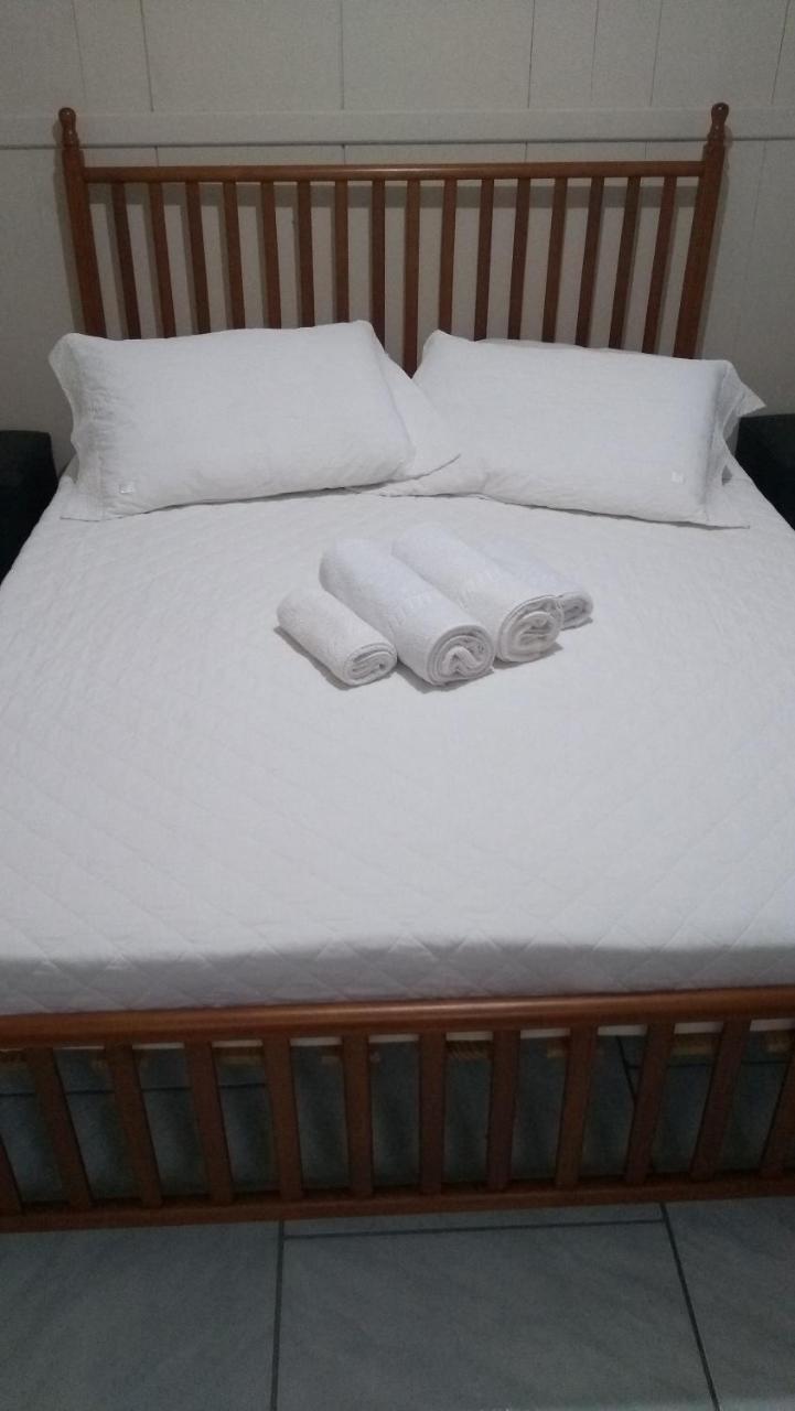Apartamento Das Flores 4 Lejlighed Gramado Eksteriør billede