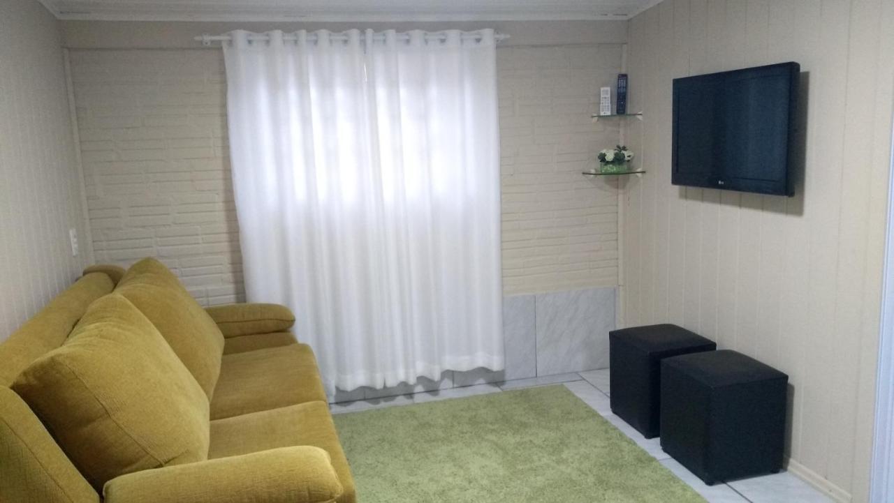 Apartamento Das Flores 4 Lejlighed Gramado Eksteriør billede