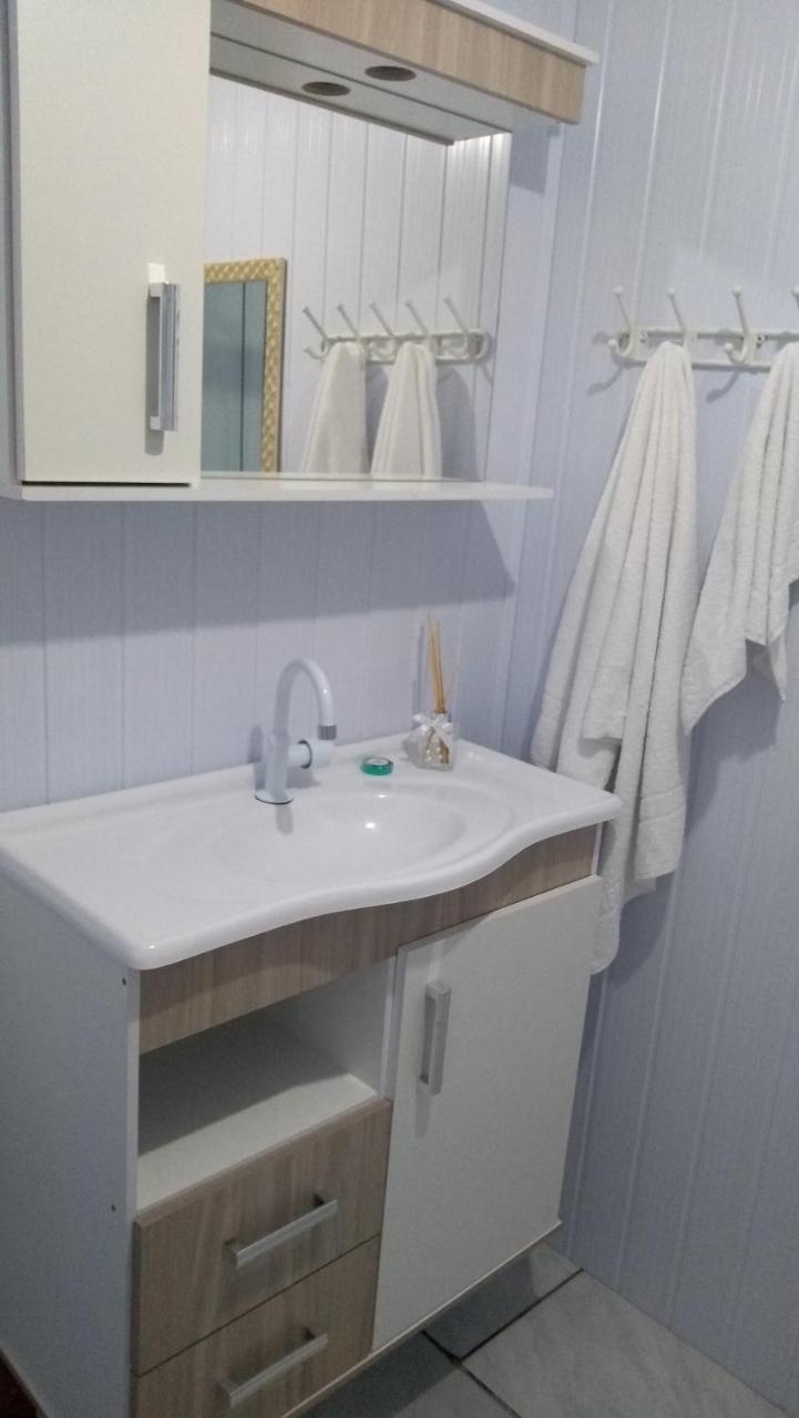 Apartamento Das Flores 4 Lejlighed Gramado Eksteriør billede
