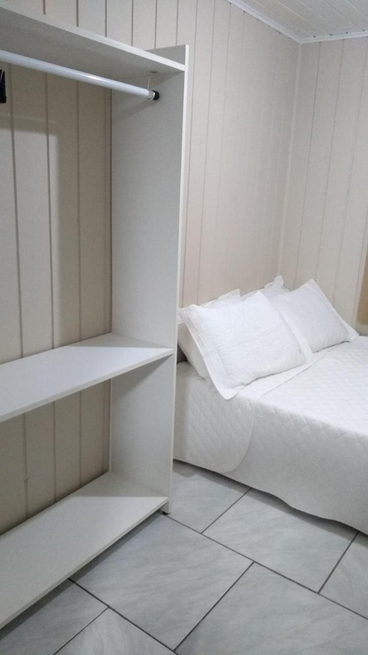 Apartamento Das Flores 4 Lejlighed Gramado Eksteriør billede
