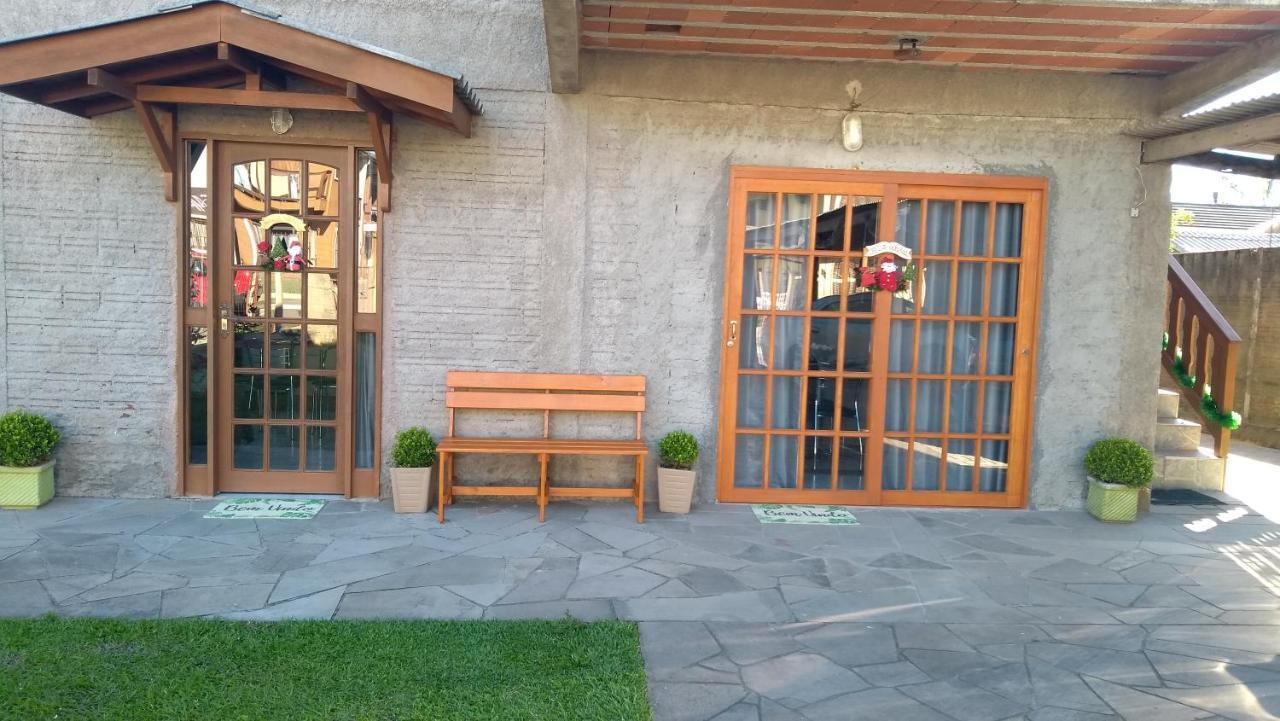 Apartamento Das Flores 4 Lejlighed Gramado Eksteriør billede
