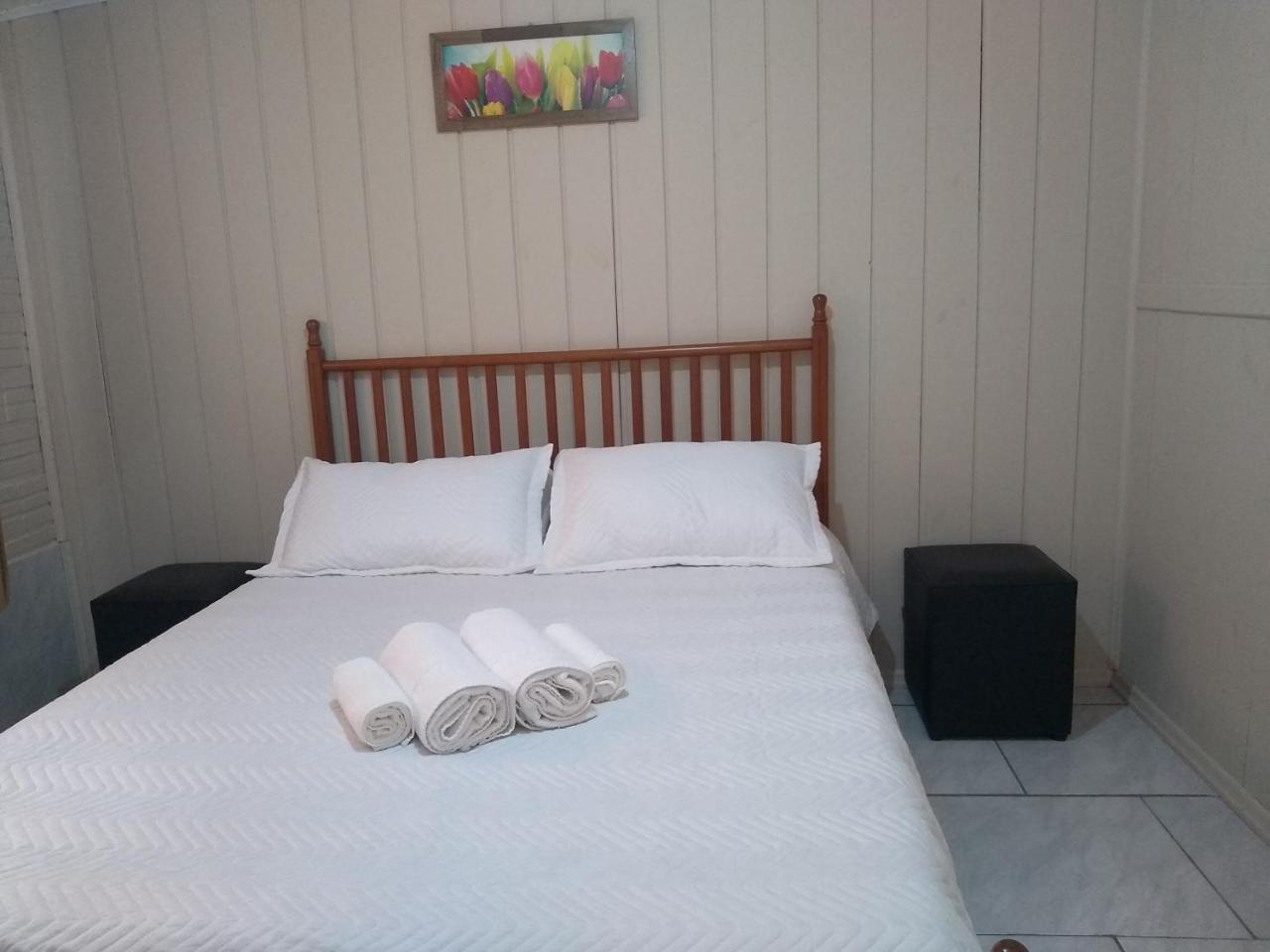 Apartamento Das Flores 4 Lejlighed Gramado Eksteriør billede