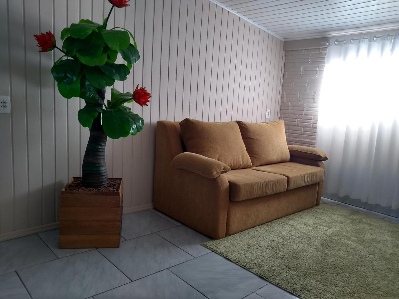 Apartamento Das Flores 4 Lejlighed Gramado Eksteriør billede