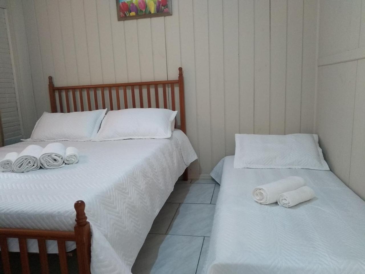 Apartamento Das Flores 4 Lejlighed Gramado Eksteriør billede