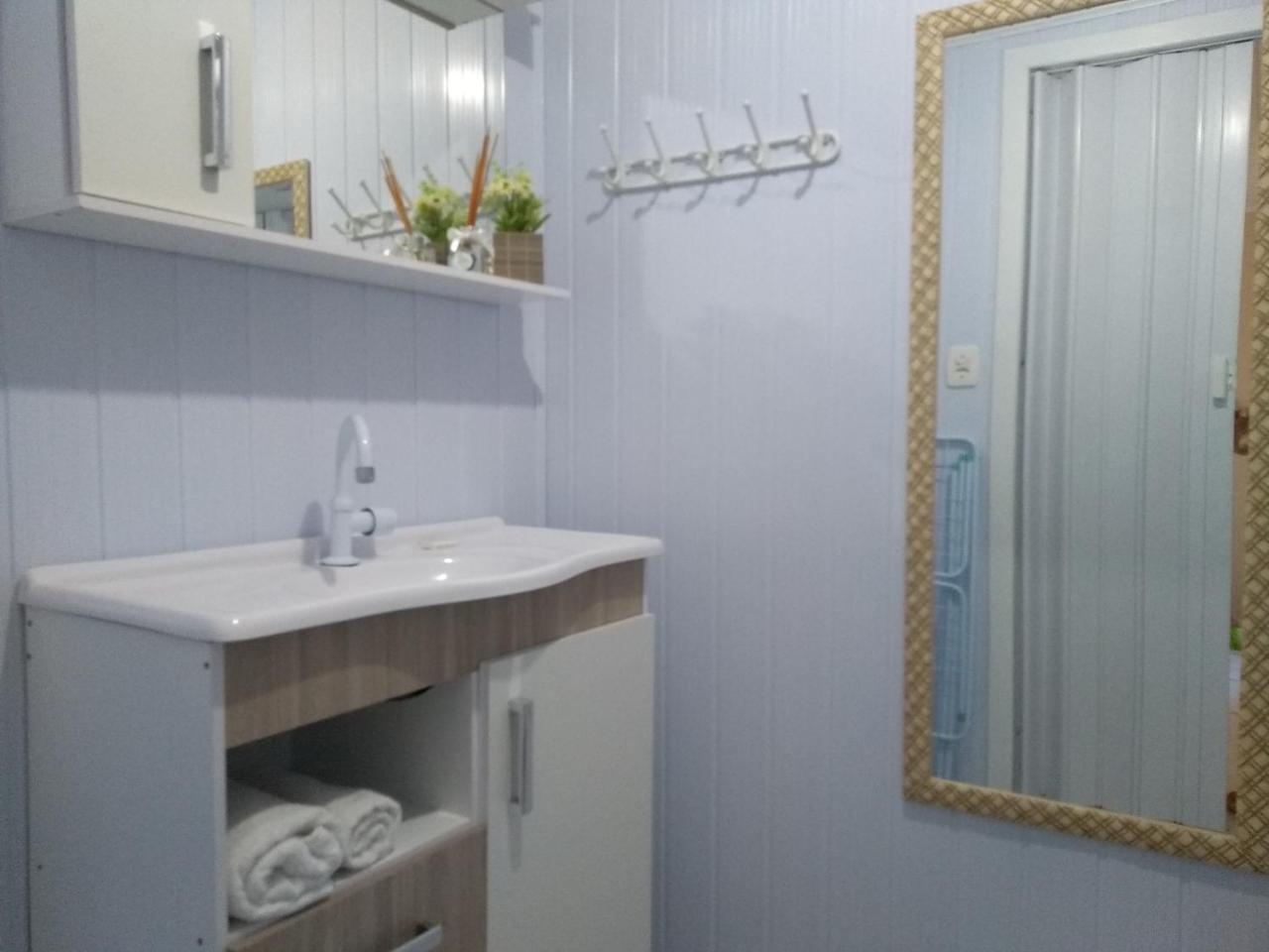 Apartamento Das Flores 4 Lejlighed Gramado Eksteriør billede