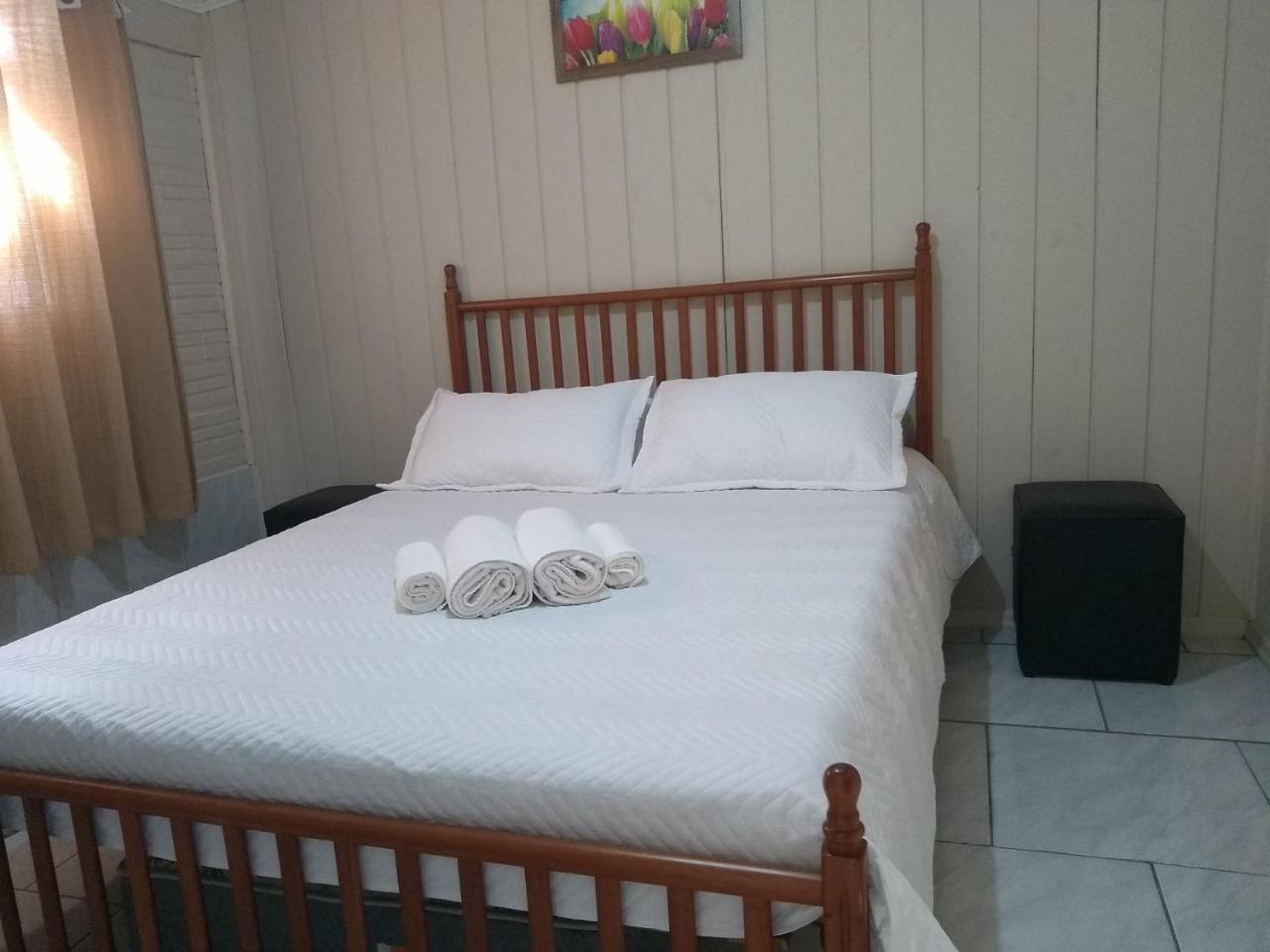 Apartamento Das Flores 4 Lejlighed Gramado Eksteriør billede
