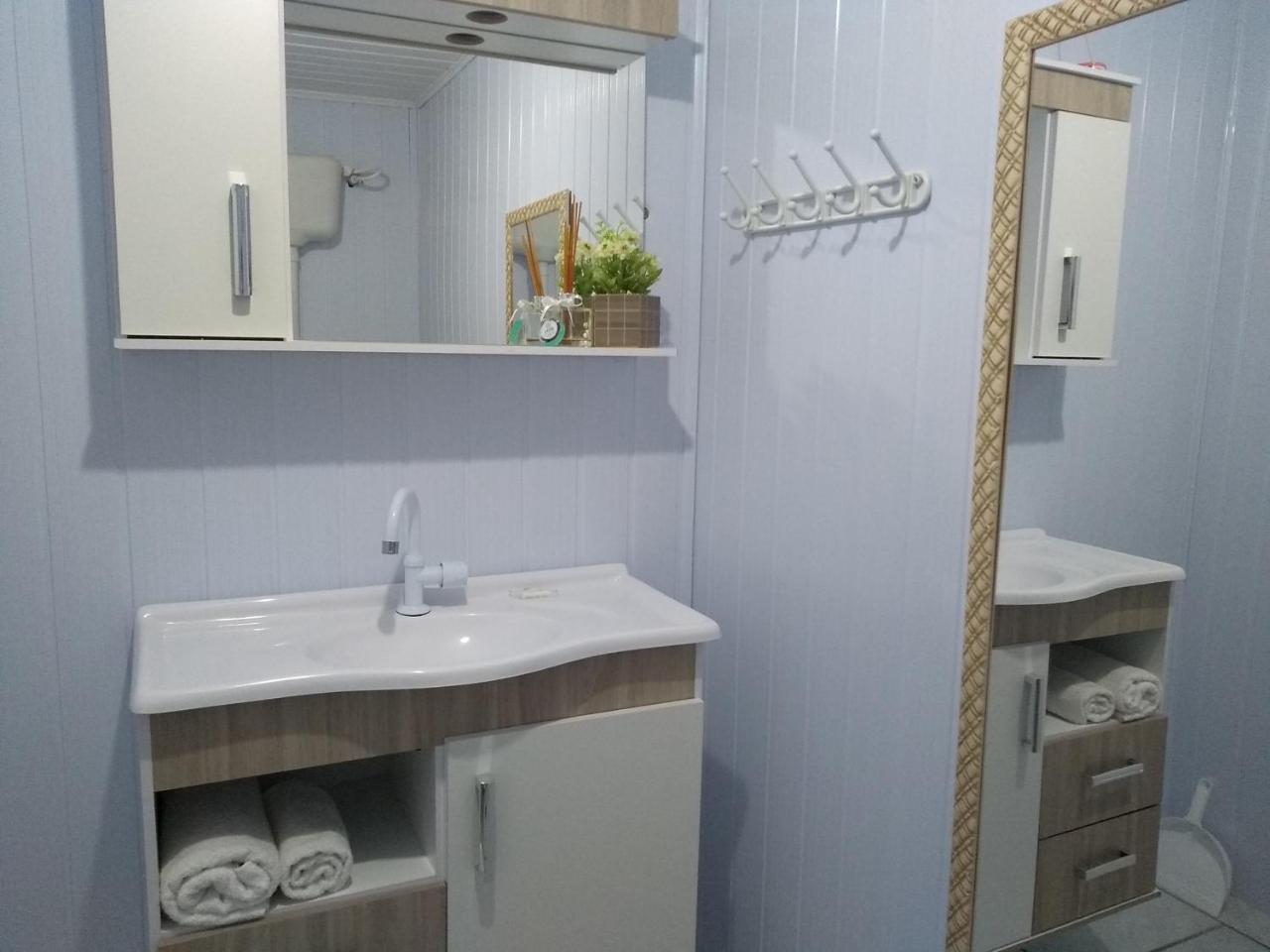Apartamento Das Flores 4 Lejlighed Gramado Eksteriør billede
