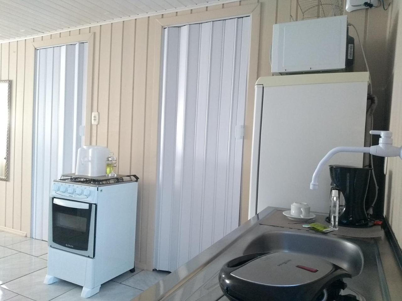 Apartamento Das Flores 4 Lejlighed Gramado Eksteriør billede