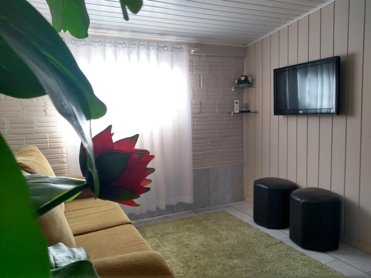 Apartamento Das Flores 4 Lejlighed Gramado Eksteriør billede