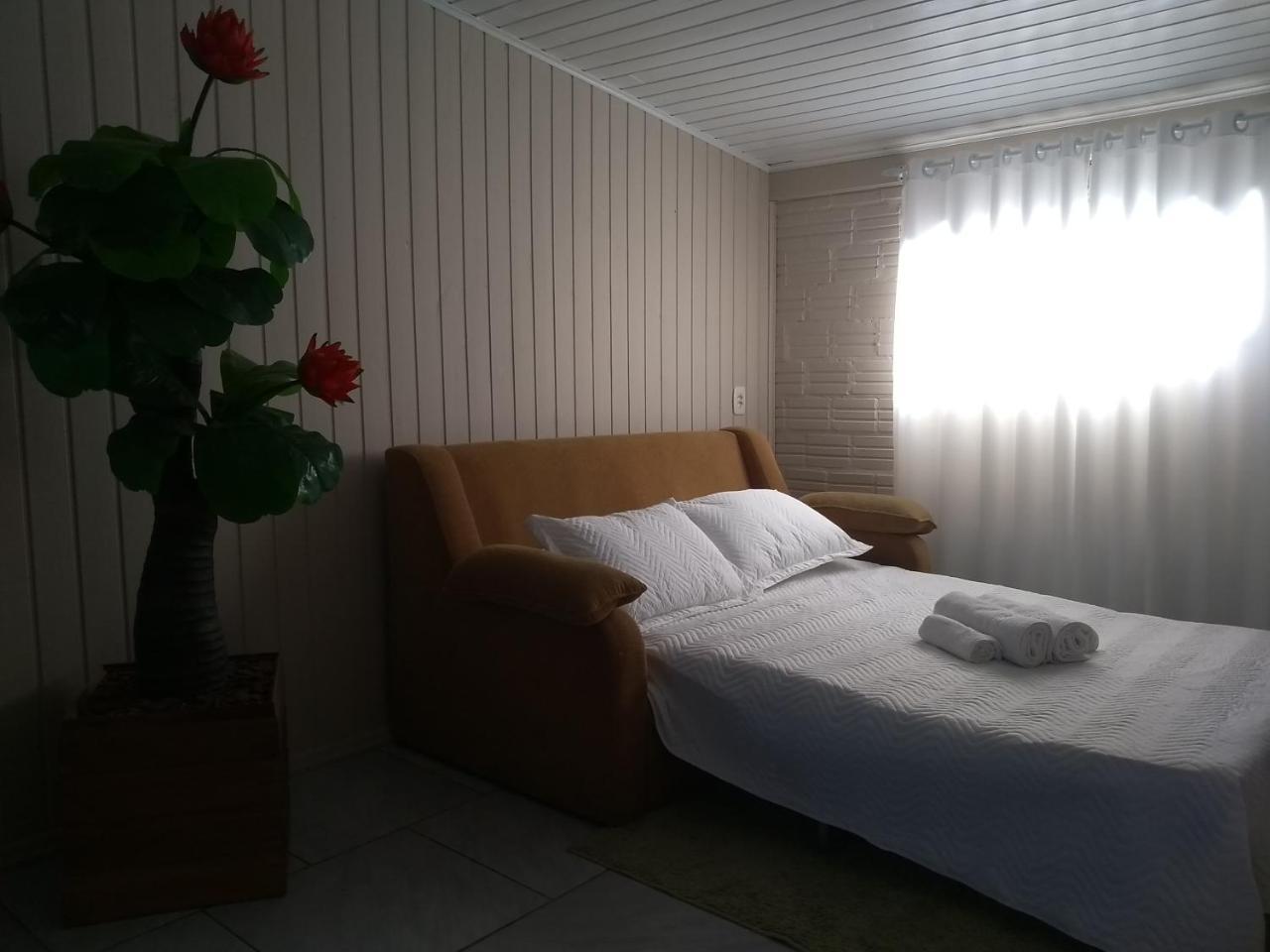 Apartamento Das Flores 4 Lejlighed Gramado Eksteriør billede