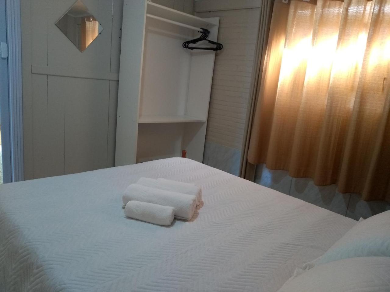 Apartamento Das Flores 4 Lejlighed Gramado Eksteriør billede